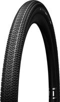 Pneu Gravel Hutchinson Touareg Race Racing Lab 700 mm Tubeless Ready Souple SwiftEasy Mach Tread 3.0 Noir
