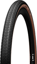 Pneu Gravel Hutchinson Touareg Race Racing Lab 700 mm Tubeless Ready Souple SwiftEasy Mach Tread 3.0 Flancs Beiges