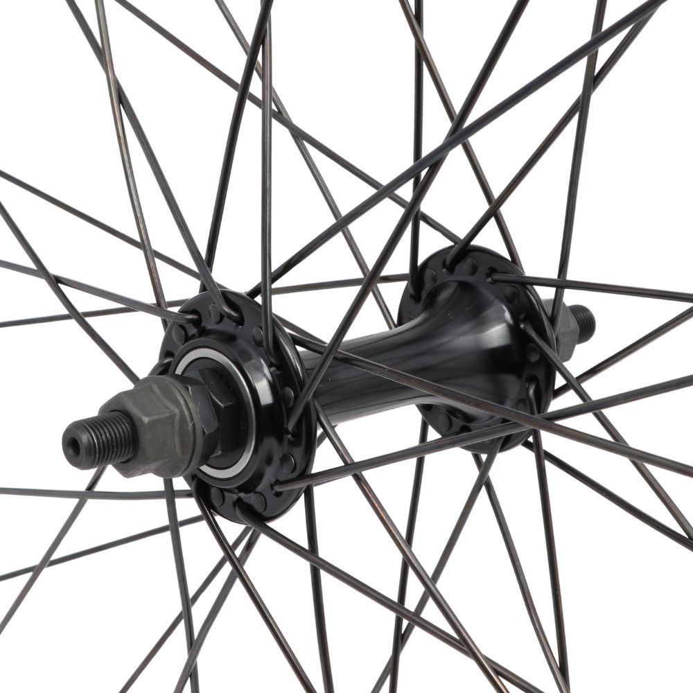 Roue Avant Cruiser 24  Forward Gen 10mm