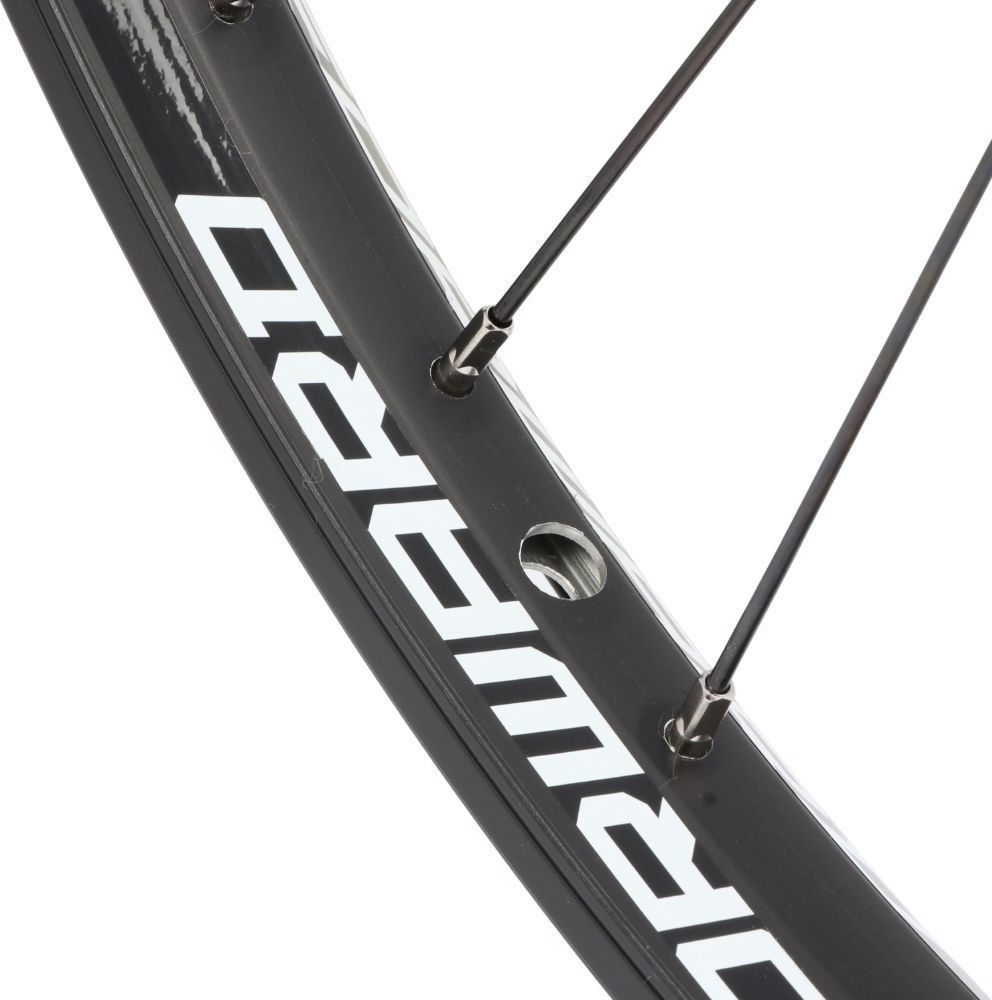 Roue Avant Cruiser 24  Forward Gen 10mm