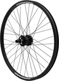 Roue Arrière Cruiser 24 Forward Joyride V2 10mm Disque