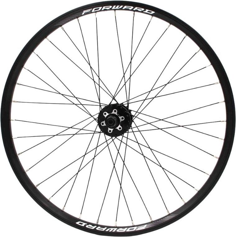 Roue Arrière Cruiser 24 Forward Joyride V2 10mm Disque