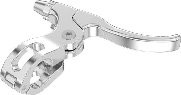 Levier De Frein Droit Title G2 Long Chrome
