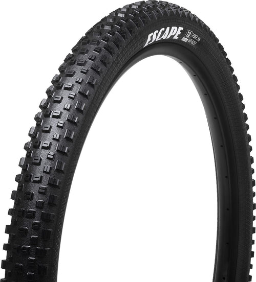 Pneu Goodyear Escape Tubeless Ready noir