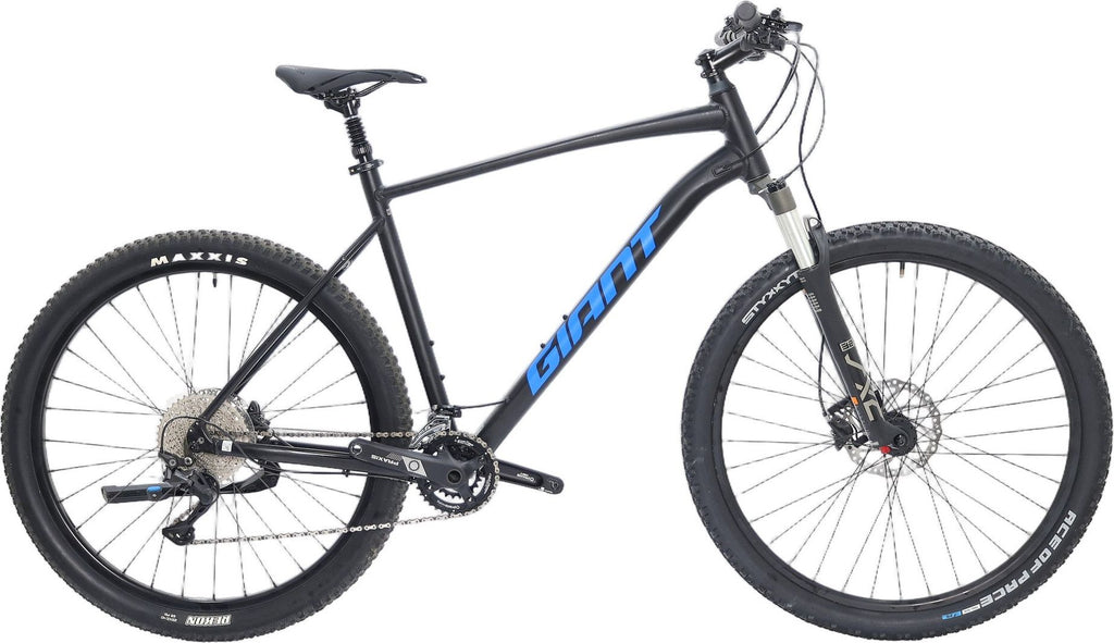 Produit Reconditionné · VTT GIANT GIANT Talon 1 29 2021 · Bon état