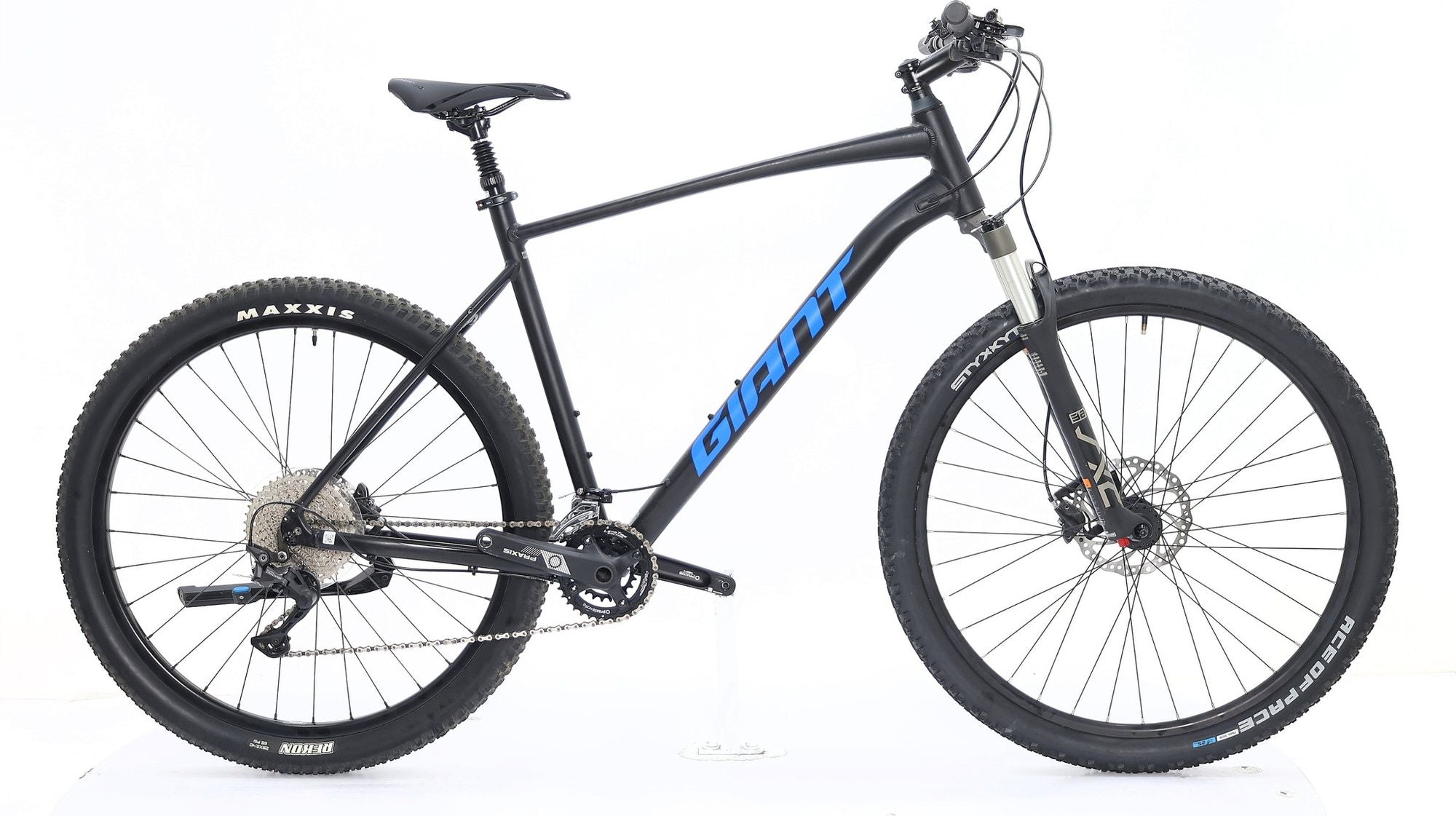 Produit Reconditionné · VTT GIANT GIANT Talon 1 29 2021 · Bon état