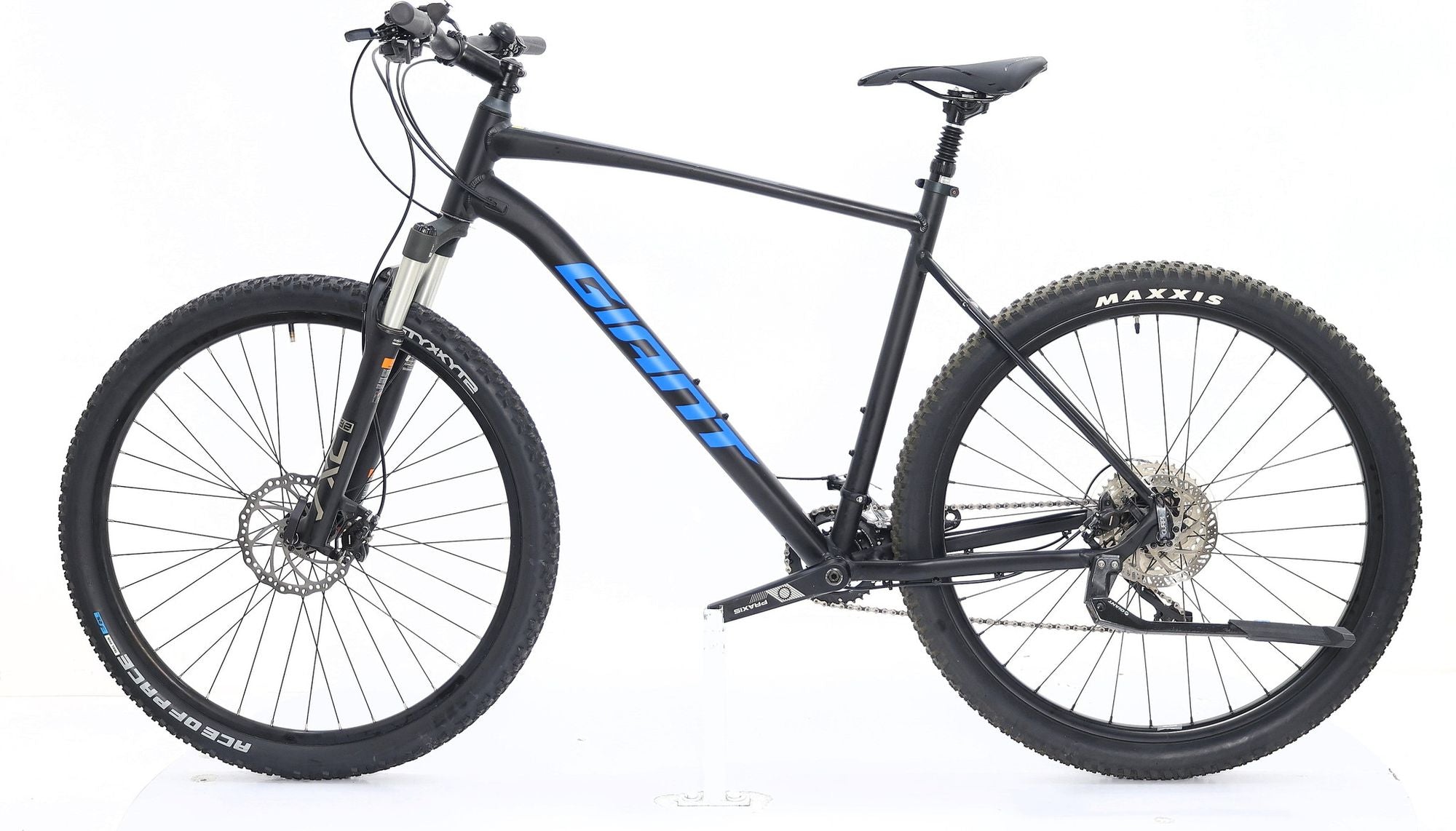 Produit Reconditionné · VTT GIANT GIANT Talon 1 29 2021 · Bon état