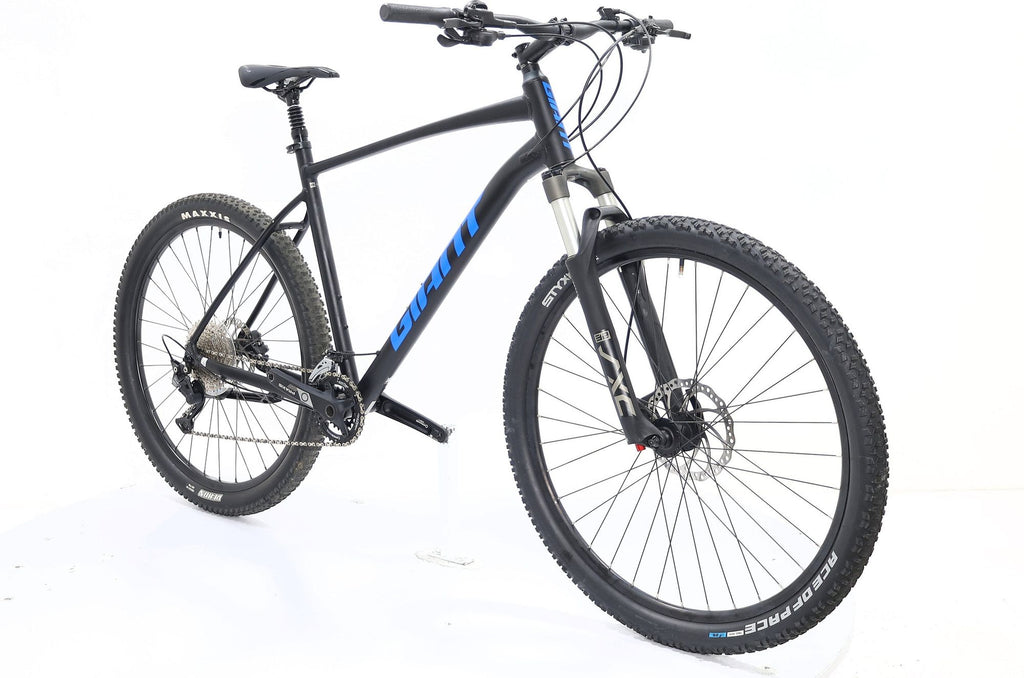 Produit Reconditionné · VTT GIANT GIANT Talon 1 29 2021 · Bon état