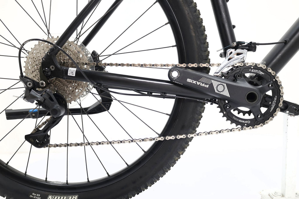 Produit Reconditionné · VTT GIANT GIANT Talon 1 29 2021 · Bon état