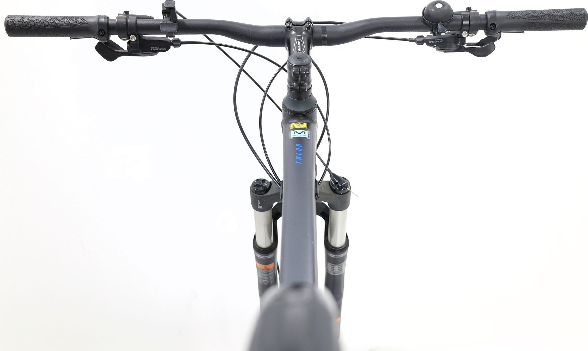 Produit Reconditionné · VTT GIANT GIANT Talon 1 29 2021 · Bon état