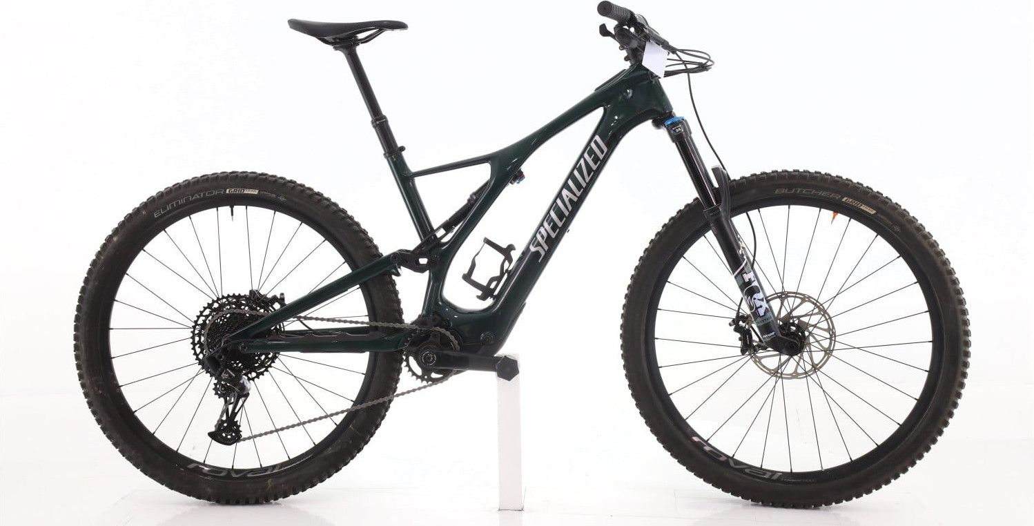 Produit reconditionné · Specialized Turbo Levo SL / Vélo VTT électrique | Très bon état