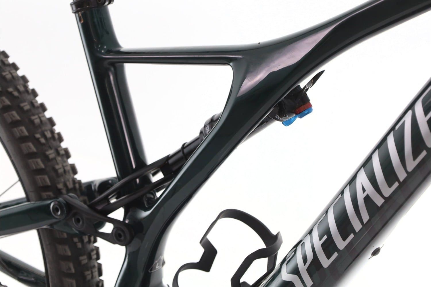 Produit reconditionné · Specialized Turbo Levo SL / Vélo VTT électrique | Très bon état