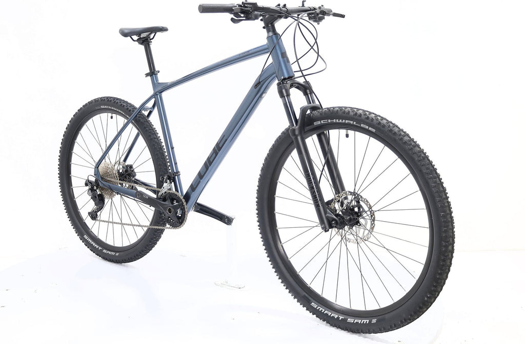 Produit Reconditionné · VTT CUBE Attention 2022 · Bon état
