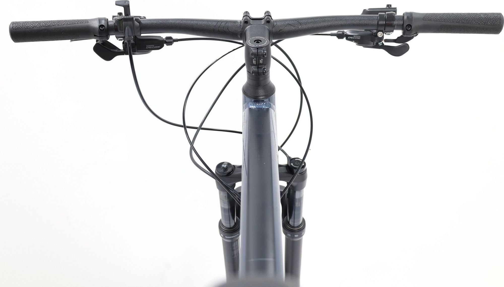 Produit Reconditionné · VTT CUBE Attention 2022 · Bon état