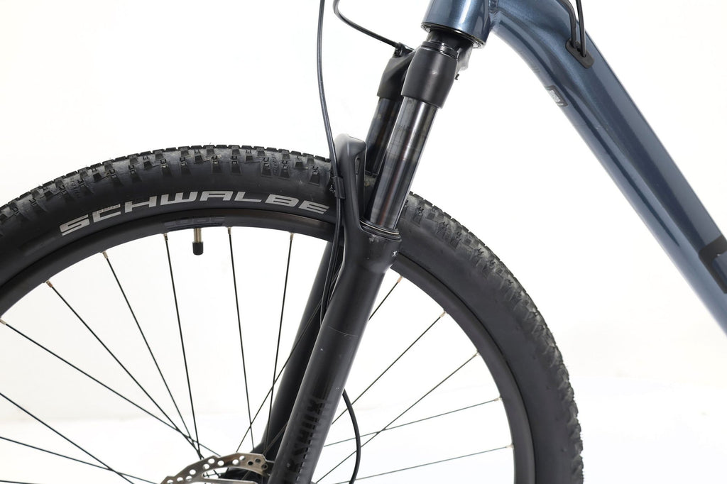 Produit Reconditionné · VTT CUBE Attention 2022 · Bon état