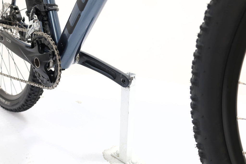 Produit Reconditionné · VTT CUBE Attention 2022 · Bon état