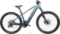 Produit Reconditionné · VTT électrique CUBE Reaction Hybrid ABS 750 2024 · Bon état