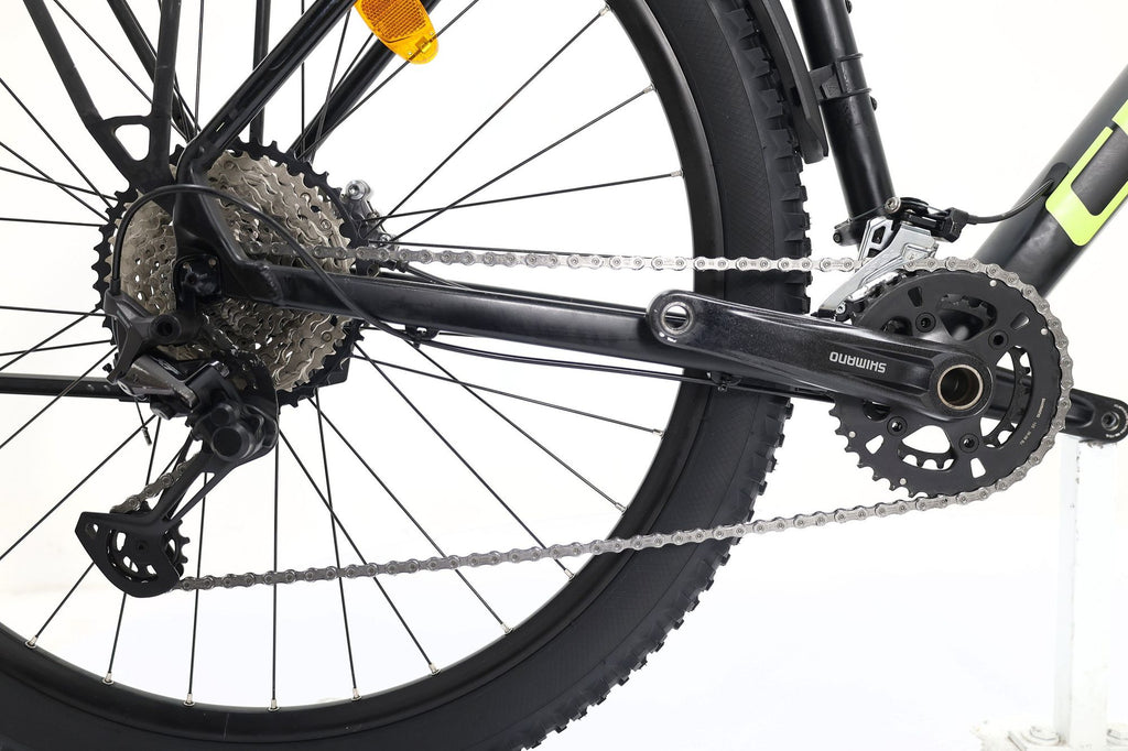 Produit Reconditionné · VTT CUBE Race ONE 29 2022 · Bon état