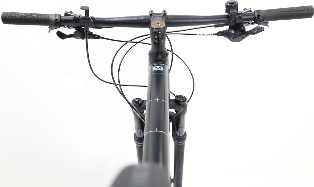Produit Reconditionné · VTT CUBE Race ONE 29 2022 · Bon état