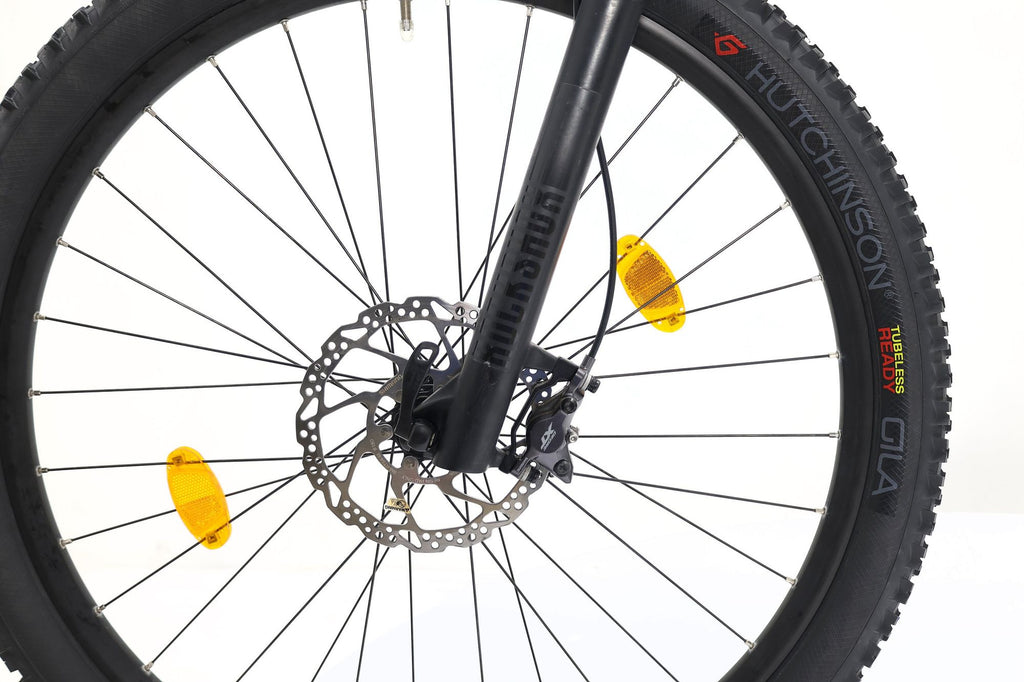Produit Reconditionné · VTT CUBE Race ONE 29 2022 · Bon état