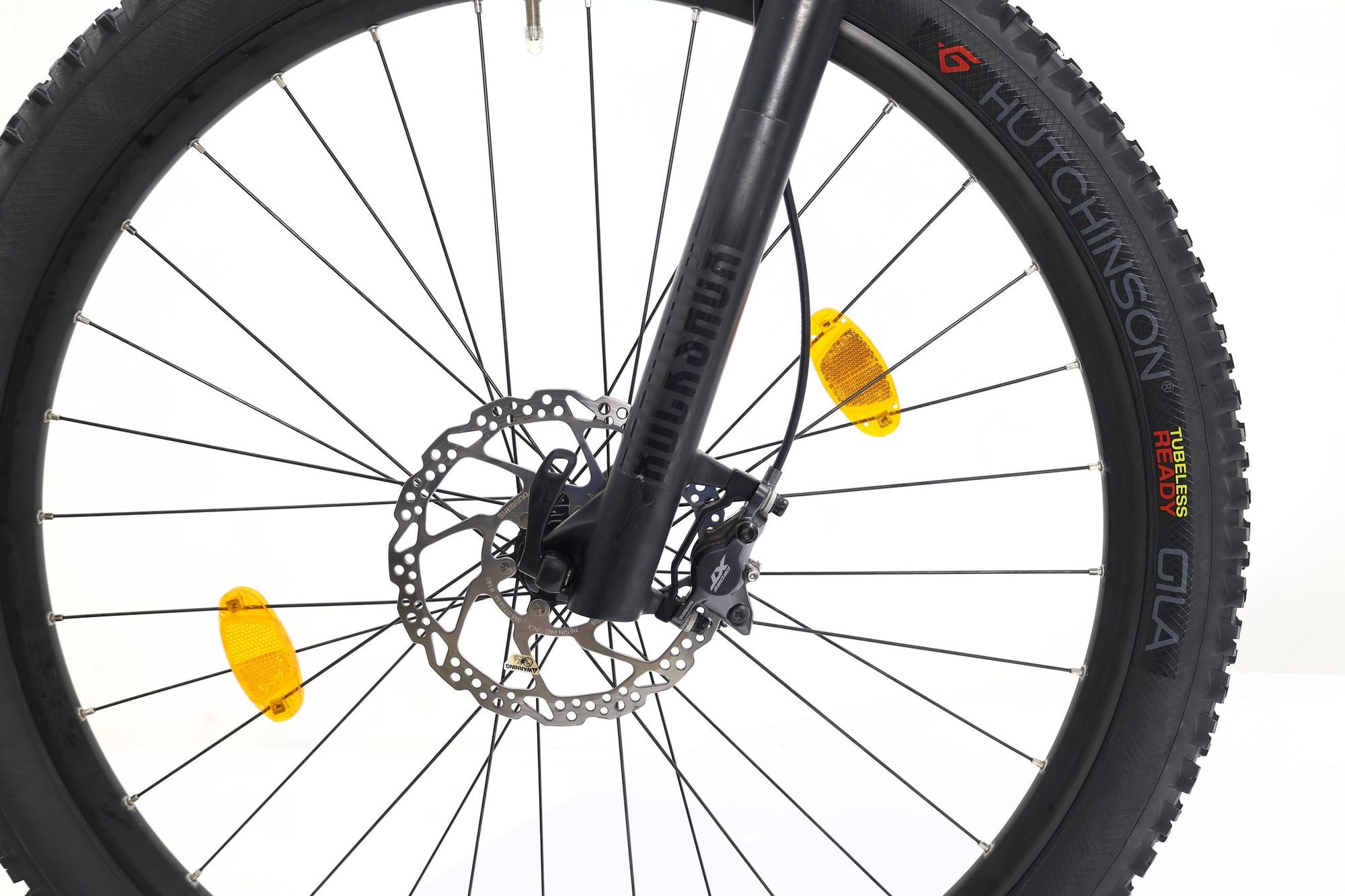 Produit Reconditionné · VTT CUBE Race ONE 29 2022 · Bon état
