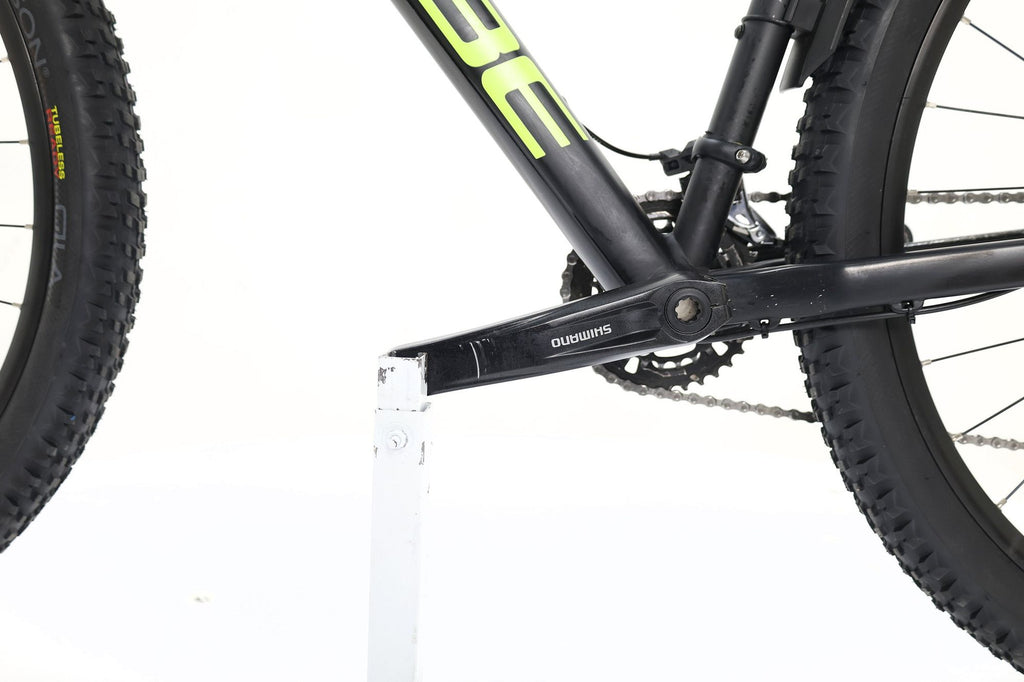 Produit Reconditionné · VTT CUBE Race ONE 29 2022 · Bon état