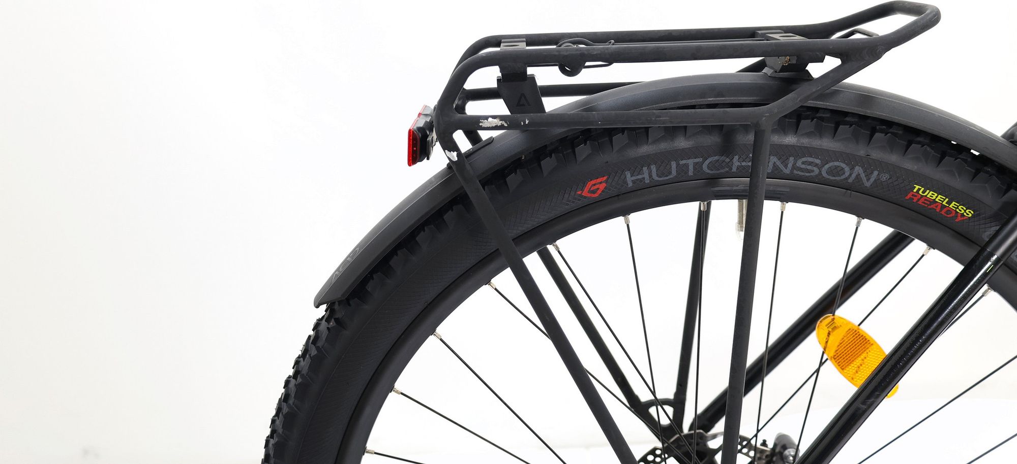 Produit Reconditionné · VTT CUBE Race ONE 29 2022 · Bon état