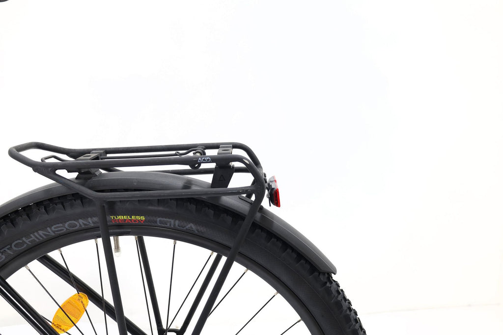 Produit Reconditionné · VTT CUBE Race ONE 29 2022 · Bon état