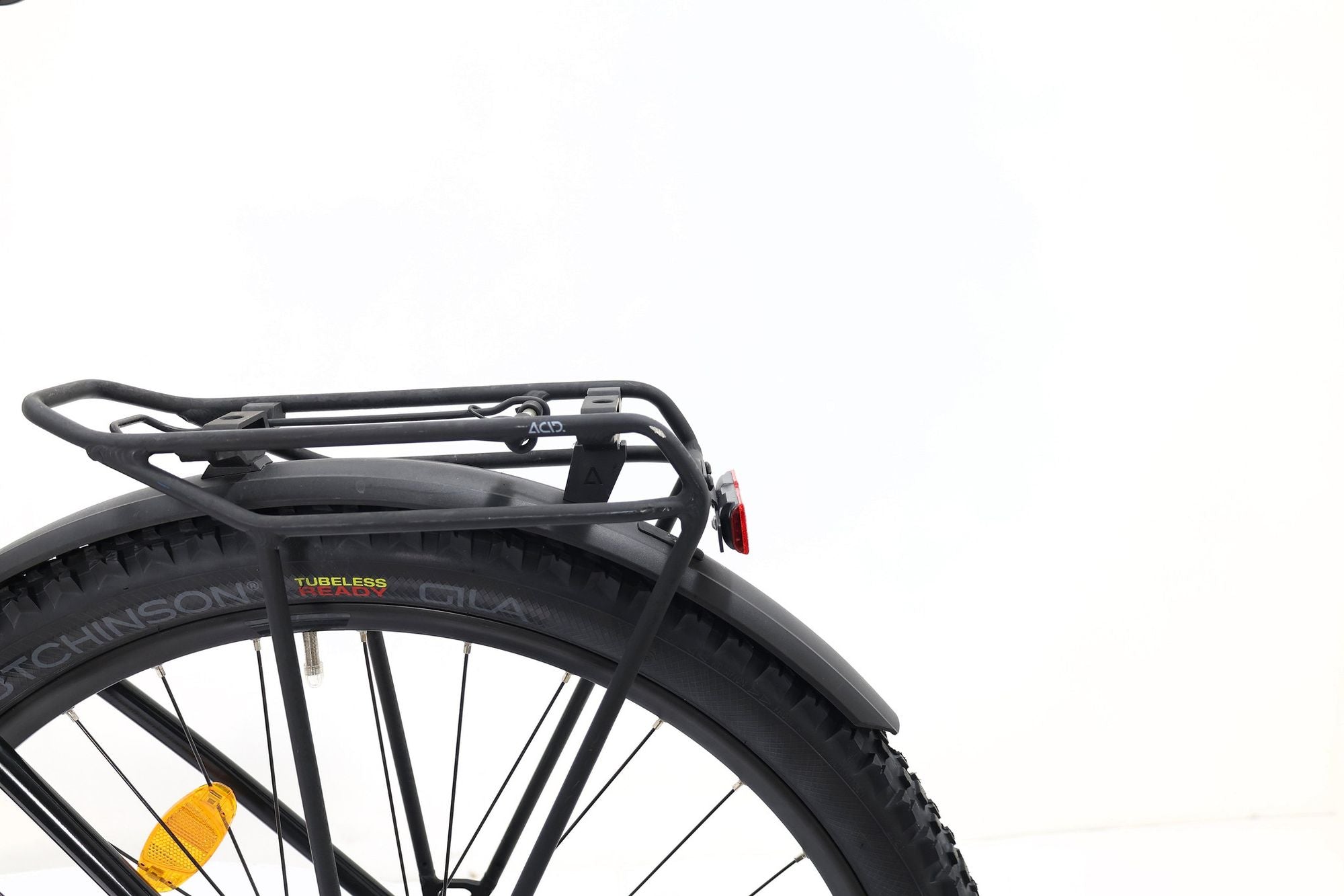 Produit Reconditionné · VTT CUBE Race ONE 29 2022 · Bon état