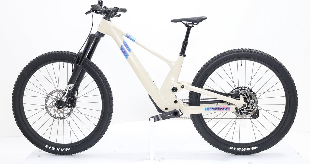 Produit Reconditionné · VTT SCOTT Genius 700 2025 · Très bon état