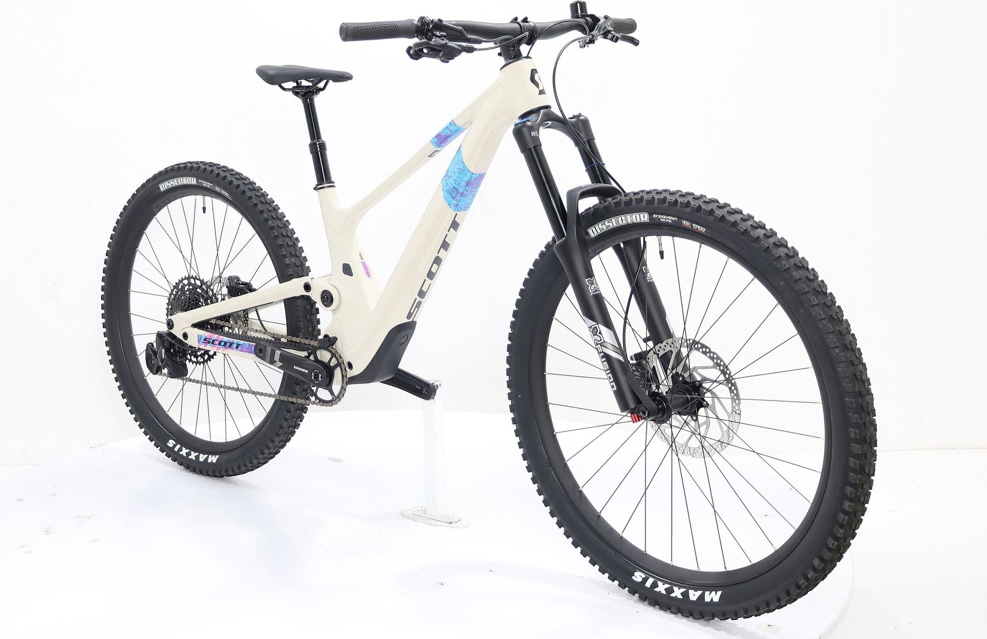 Produit Reconditionné · VTT SCOTT Genius 700 2025 · Très bon état