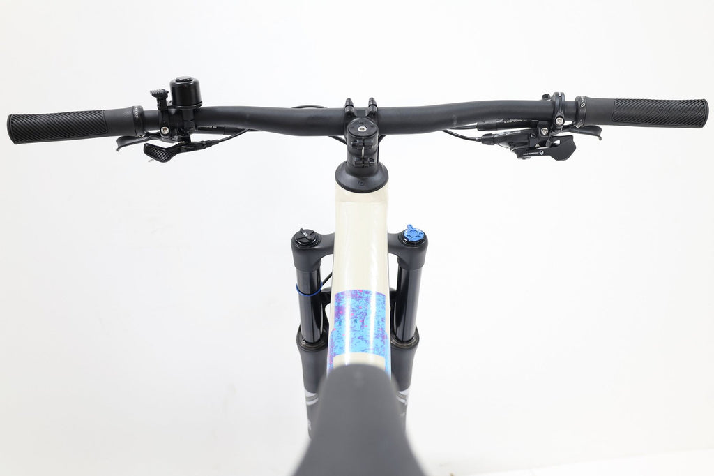 Produit Reconditionné · VTT SCOTT Genius 700 2025 · Très bon état