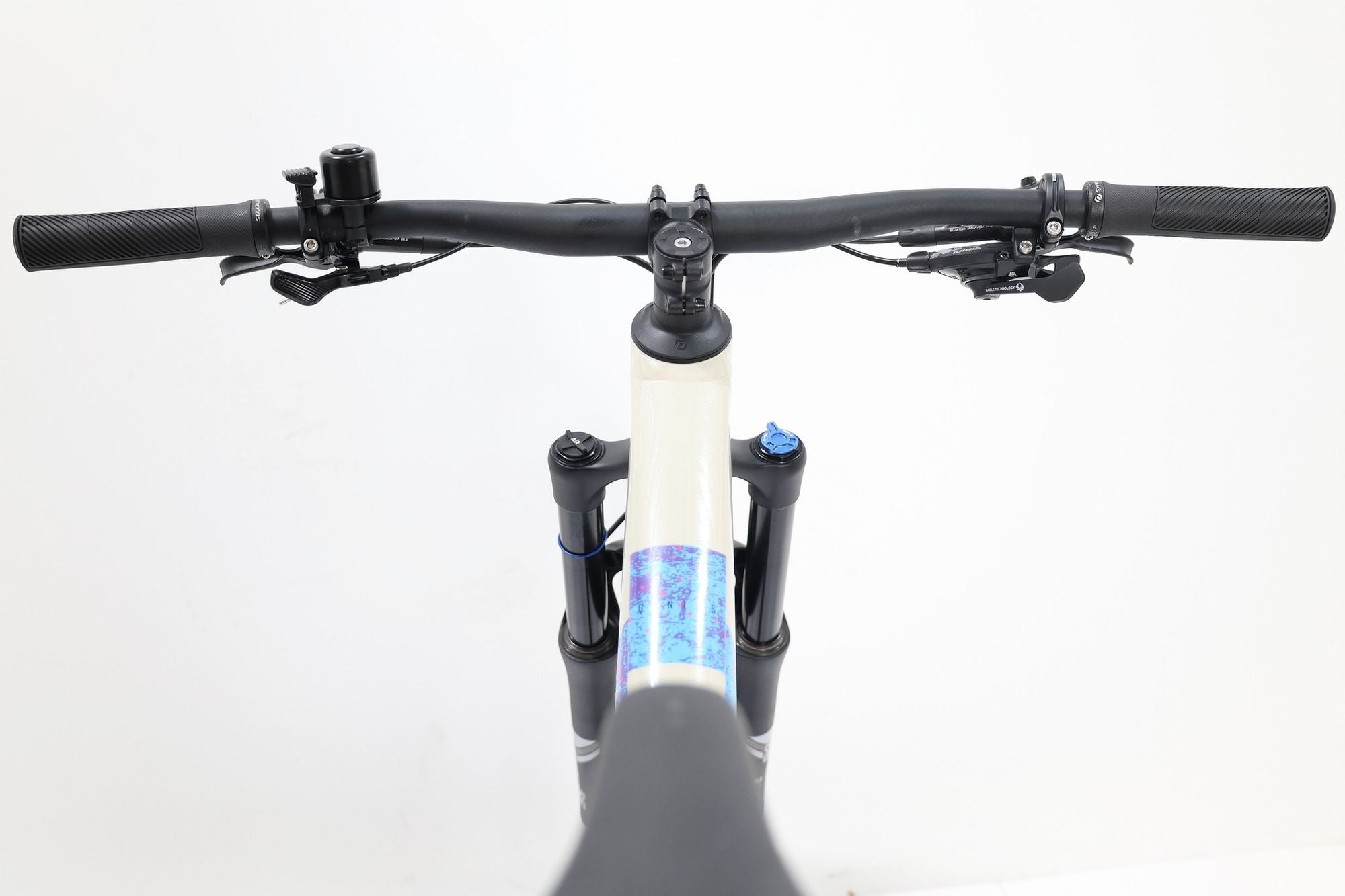Produit Reconditionné · VTT SCOTT Genius 700 2025 · Très bon état
