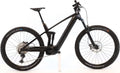 Produit reconditionné · Cube Stereo Hybrid 140 SLX XT / Vélo VTT électrique | Bon état