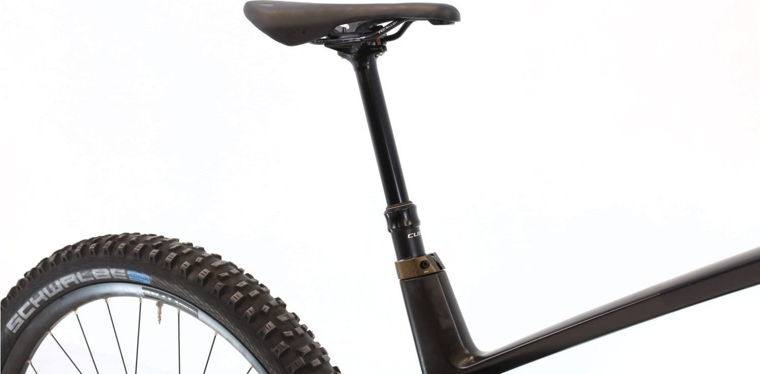 Produit reconditionné · Cube Stereo Hybrid 140 SLX XT / Vélo VTT électrique | Bon état