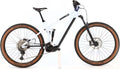Produit reconditionné · Cube Stereo Hybrid 140 Pro / Vélo VTT électrique | Très bon état