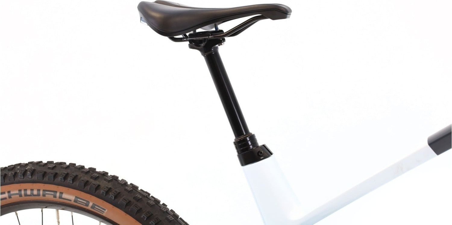 Produit reconditionné · Cube Stereo Hybrid 140 Pro / Vélo VTT électrique | Très bon état