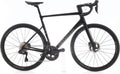 Produit reconditionné · Cannondale SuperSix Evo Di2 12V · Noir / Vélo de route | Très bon état