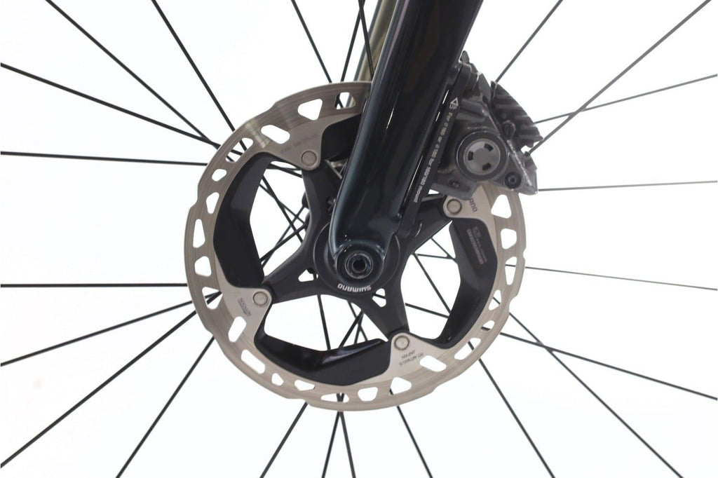 Produit reconditionné · Cannondale SuperSix Evo Di2 12V · Noir / Vélo de route | Très bon état