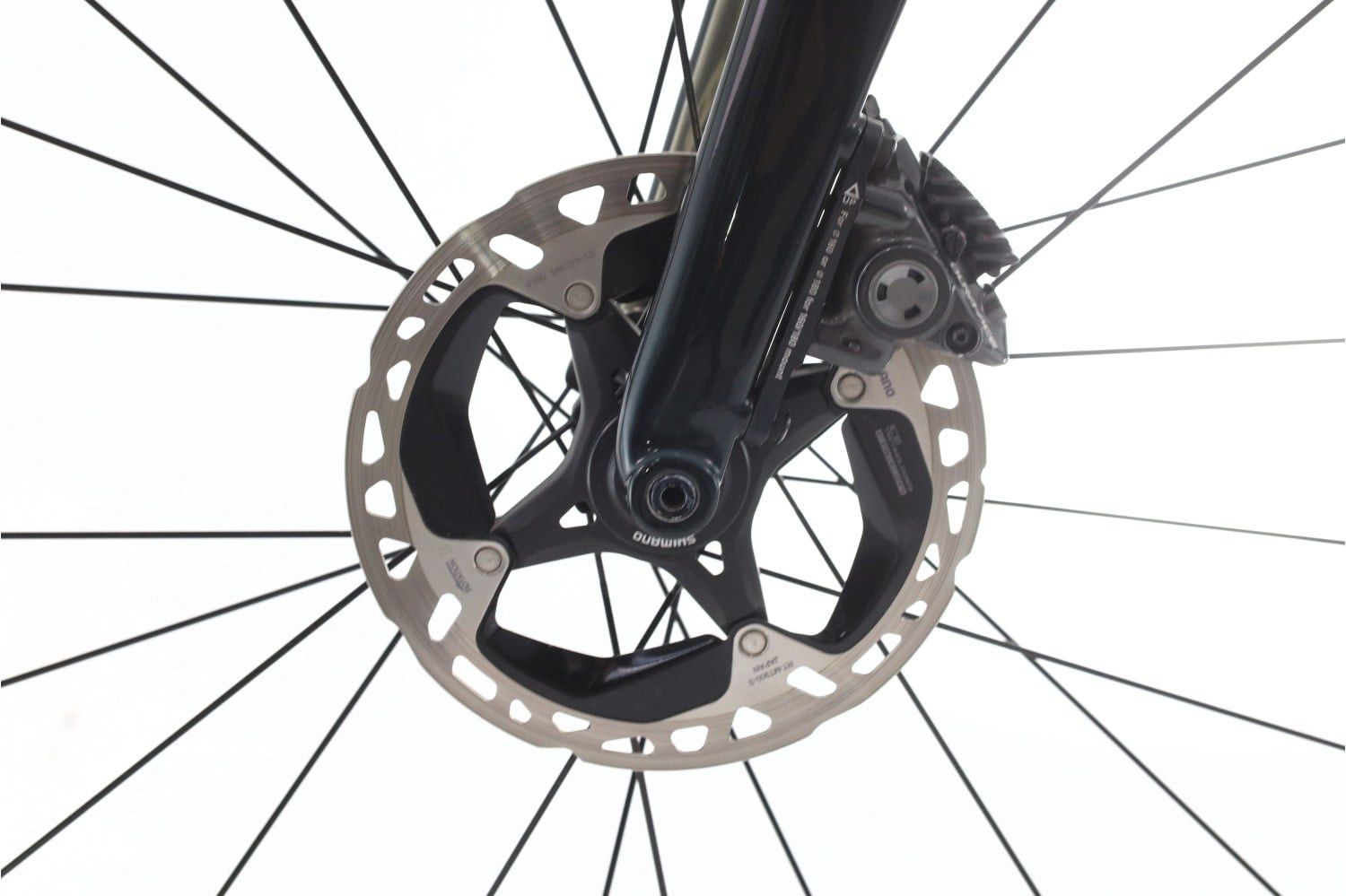 Produit reconditionné · Cannondale SuperSix Evo Di2 12V · Noir / Vélo de route | Très bon état