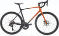 Produit reconditionné · Giant TCR Advanced Di2 12V · Orange / Vélo de route | Très bon état