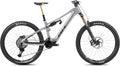 VTT Tout Suspendu Électrique BH ilynx+DL Enduro Carbon 9.8 800 Wh DJI 150 Nm 29'' Gris 2026