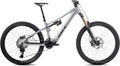 VTT Tout Suspendu Électrique BH ilynx+DL Enduro Carbon 9.7 800 Wh DJI 150 Nm 29'' Gris 2026
