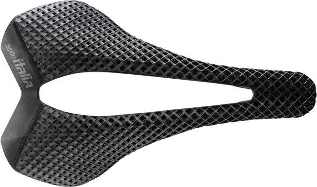 Selle SLR 3D Elite Selle Italia Noir