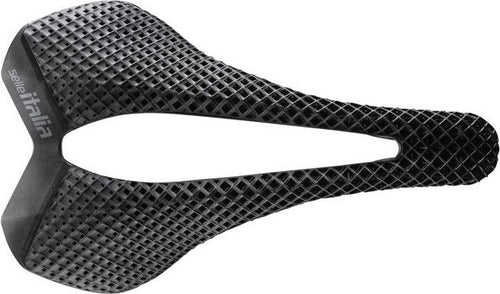 Selle SLR 3D Elite Selle Italia Noir