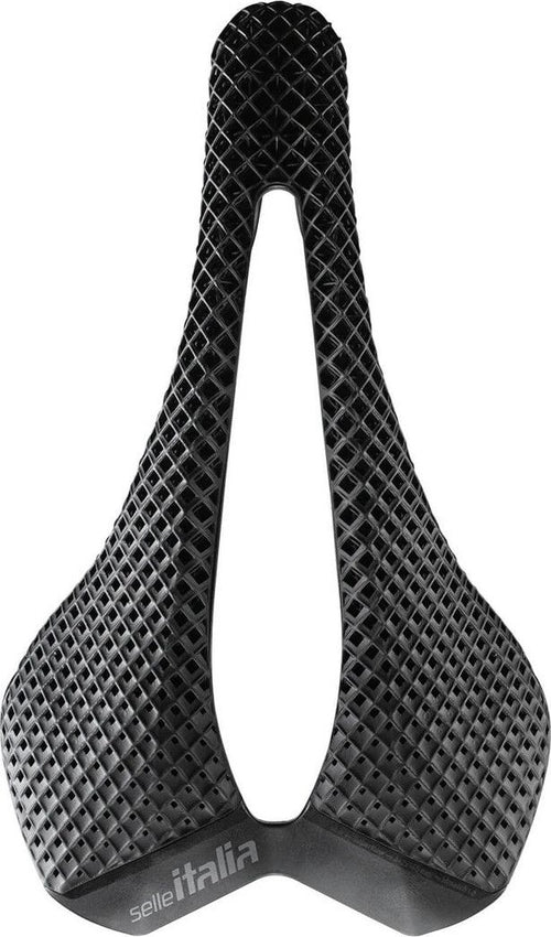 Selle SLR 3D Elite Selle Italia Noir