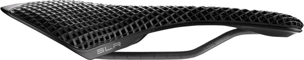 Selle SLR 3D Elite Selle Italia Noir