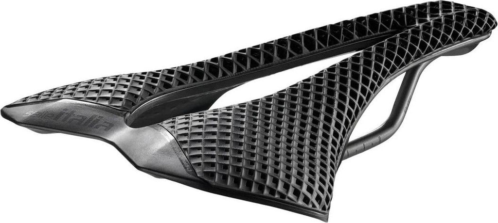 Selle SLR 3D Elite Selle Italia Noir