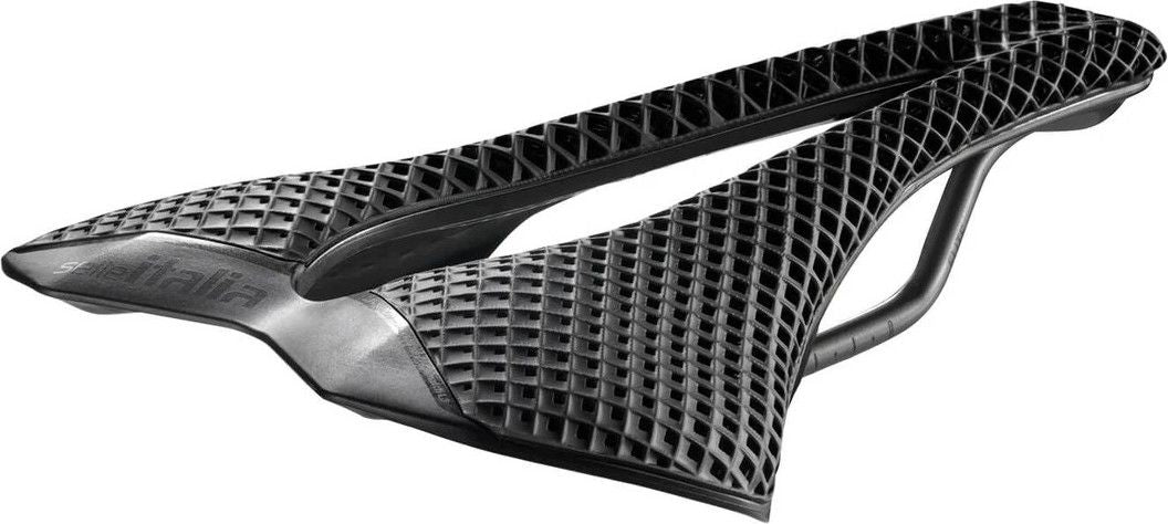 Selle SLR 3D Elite Selle Italia Noir