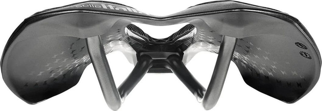 Selle SLR 3D Elite Selle Italia Noir